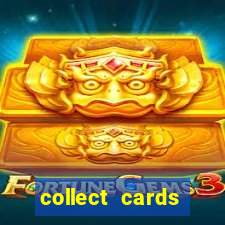 collect cards baixar app